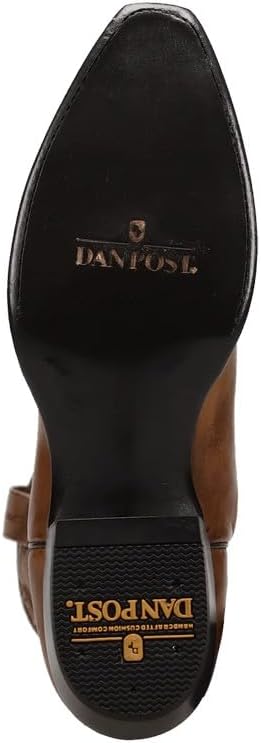 Dan Post Men's Gallup