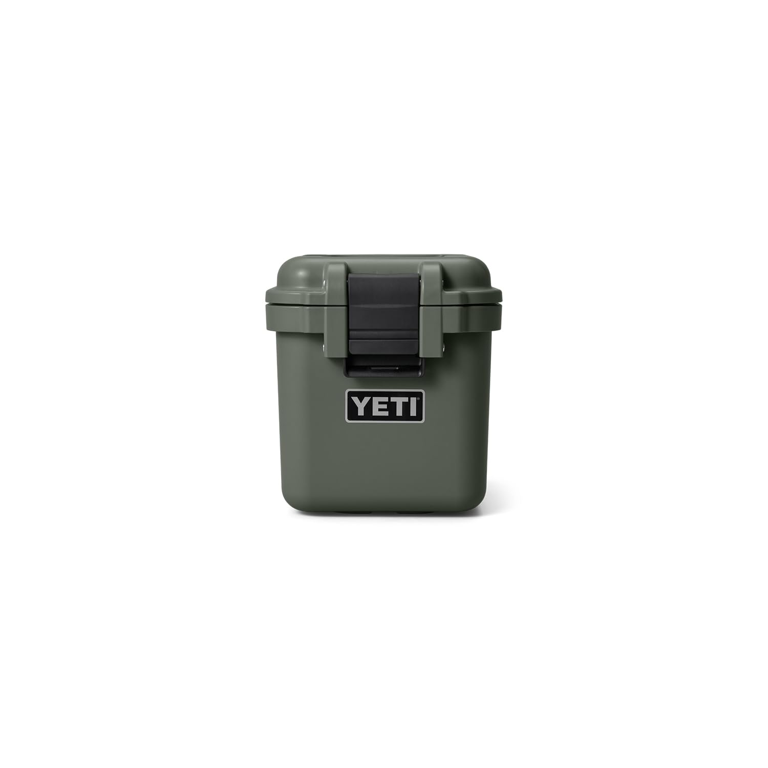Amazon.co.jp: YETI ロードアウト 15 GoBox 分割カーゴケース キャンプ 