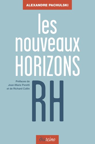 Les nouveaux horizons RH
