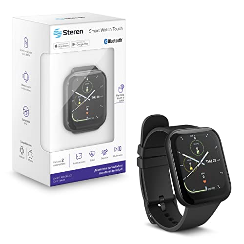 Smartwatch, Wireless Imagen adicional