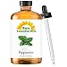Peppermint (Huge 8oz) Best Essential Oil