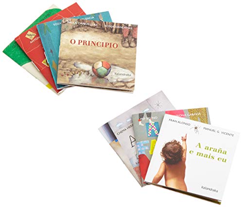 MINIRústica IMPERDIBLES 5 (Minilibros)