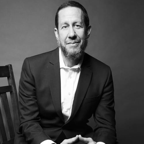 『Rabbi Yitzchak Schochet』のカバーアート