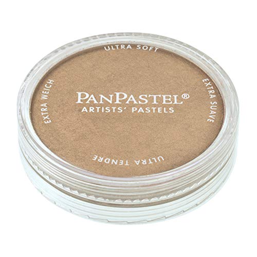 パンパステル ブロンズ 29305