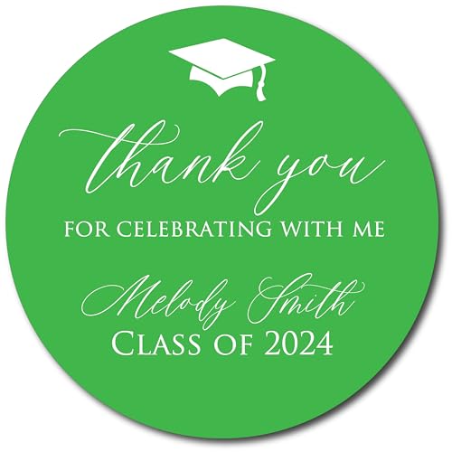 Graduation Stickers Graduation Party Stickers Graduation