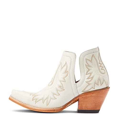 Image of Ariat Women's Dixon Western Boot - Agate Green