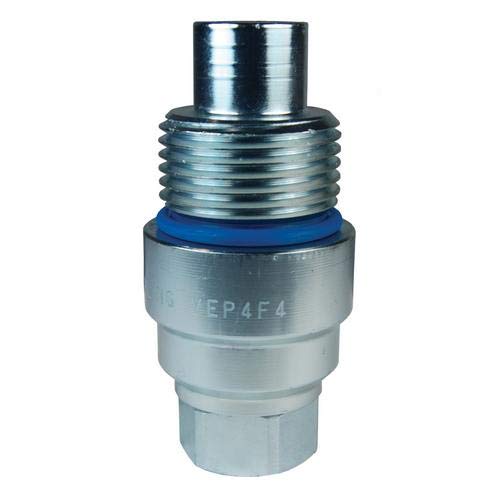 Dixon Valve VEP4F4, VEP-Series 1.86