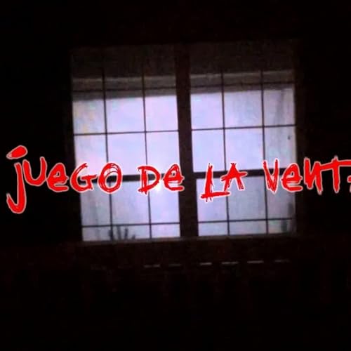『El juego de la ventana』のカバーアート