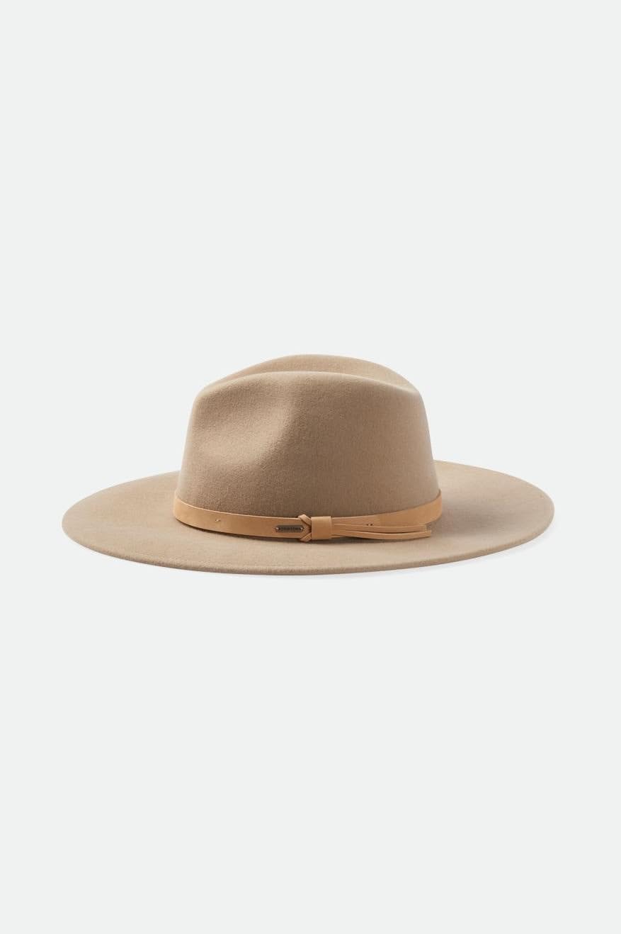 Brixton Unisex Feld Richtige Hut Sonnenhut