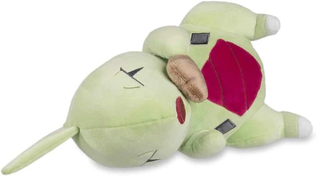 Pokémon Pokemon Center Larvitar Dreams Plush - 14 ½ in.