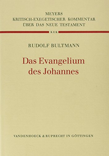  Das Evangelium Des Johannes Gratuit
