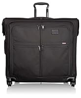 Algopix Similar Product 15 - TUMI  Alpha 2 Extended Trip 4 Wheeled