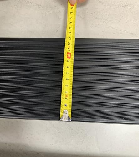 Estribos eléctricos para Mercedes G580 EV 2025-2026 miniatura 5