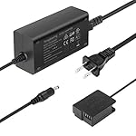 Tengdaxing-DMW-AC10-DMW-AC8-DMW-DCC8-Dummy-Battery-Power-Adapter-Kit-DMW-BLC12-Battery-for-Panasonic-Lumix-DMC-GH2-G5-G6-G7-G80-G81-G85-G5X-GX8-FZ200-FZ300-FZ1000-FZ2500-DC-G90-G95-G99-Cameras