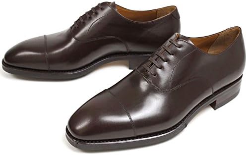 Amazon | [ヤンコ] ストレートチップ ブラック (14272 BLACK) 5 1/2(24 