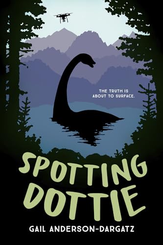 Spotting Dottie (Orca Currents)