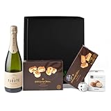 Cesta de Navidad Dulce