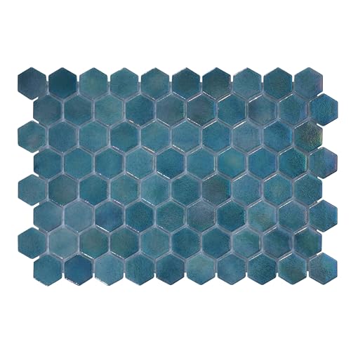 Glass Tile Love Enduring Love (1 Sample 6 x 6