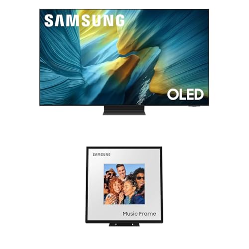 Samsung S95F OLED