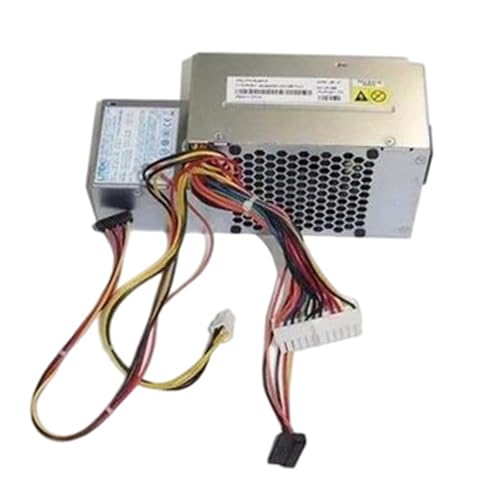 �����ςݕi �d�� �K�p For Lenovo PC9023 PC7001 Power Supply Thinkcentre M6000S M6060S M6080S �R���p�`�r���e�B�����p���i