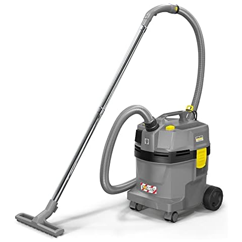 Aspirateur Kärcher NT 22/1 Ap Te L Cover