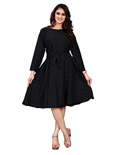 Image of I ENTERPRISE Women Casual Dress