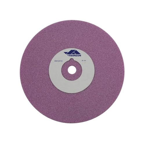 Rareelectrical New Large Grinding Wheel 150Mm X 4.5Mm X 12Mm by Parts 052-953