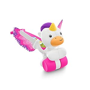 Fisher-Price GCV72 Droomland Unicorn