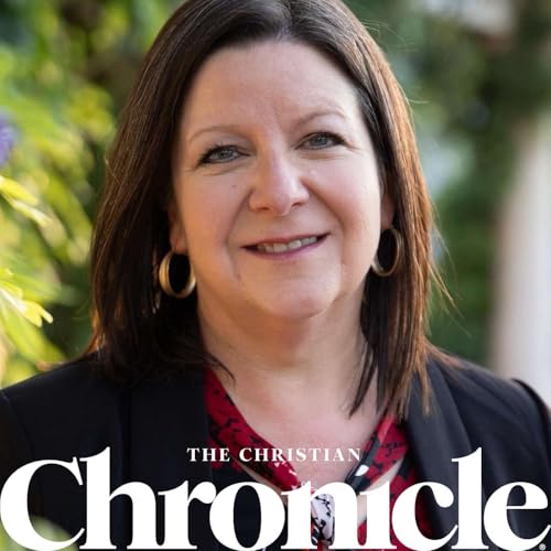Episode 138: Girls and women are the future of rural and small town churches (Dr. Anessa Westbrook)