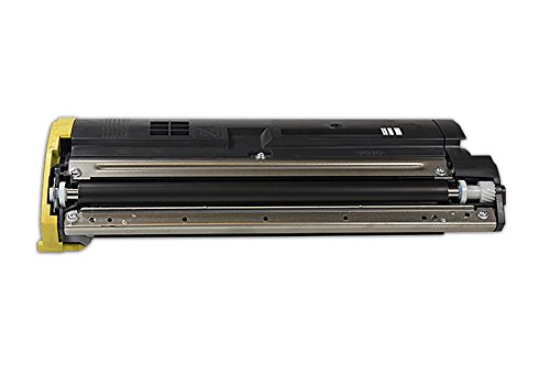 Toner Jaune 171-0471-002 Magicolor 2200 EN aux Couleurs Riches