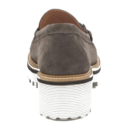 Image of Johnston & Murphy Emmalynn Bit Loafers