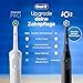 Oral-B Vitality Pro Elektrische Zahnbürste — Electric Toothbrush, Inkl. 1 Aufsteckbürste — 3 Putzmodi für Zahnpflege, Zahnbürste Elektrisch, Designed by Braun, Schwarz
