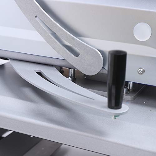 Prensa térmica 15 x 19 pulgadas 110V 1600W miniatura 7