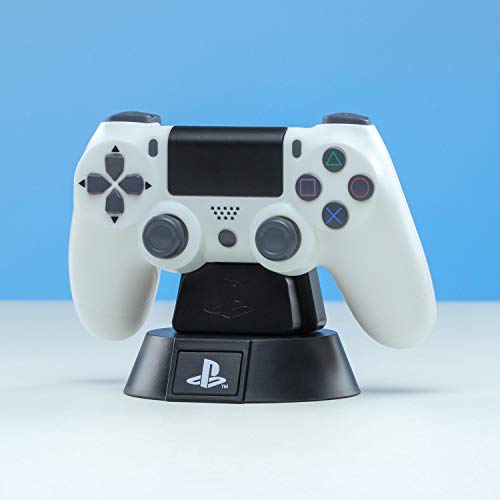 Paladone Playstation DS4 Controller Icon Light