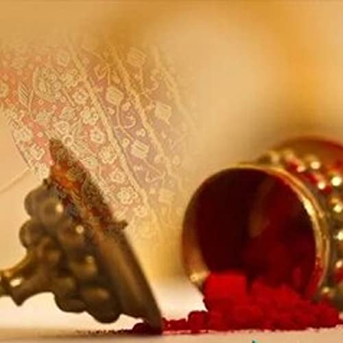 Sindoor Ki Dibbi Podcast Por Sarvesh Kumar Saxena arte de portada