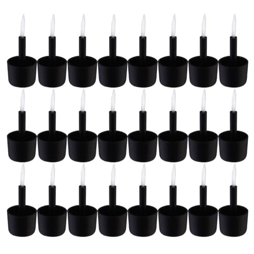 PHENOFICE �g���̂ăl�C���u���V 200�{���� �|�[�^�u���l�C���|���b�V���u���V �������� �l�C���A�[�g�p �ܕ\�ʎd�グ�c�[�� DIY�l�C���P�A�p