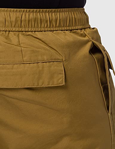 Sisley Pantaloni 4von55gn9, Oro Beige 1 N4, 48