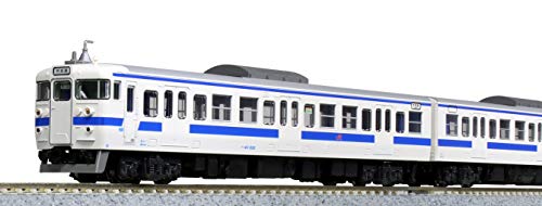 Kato 10-1538 JR Series 415 100 train de collection Kyushu miniature