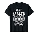 Barbiere Job Hobby Barbers Herrenfriseur
