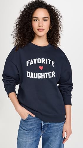 Women's Heart Logo Sweatshirt2
