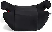 Replay Kids Assento De Carro Infantil Elevação Fit Up (15 até 36kgs), Preto