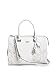 GUESS Arianna Box Satchel