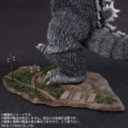 Amazon.co.jp: 東宝30cmシリーズ FAVORITE SCULPTORS LINE ゴジラ 1962 