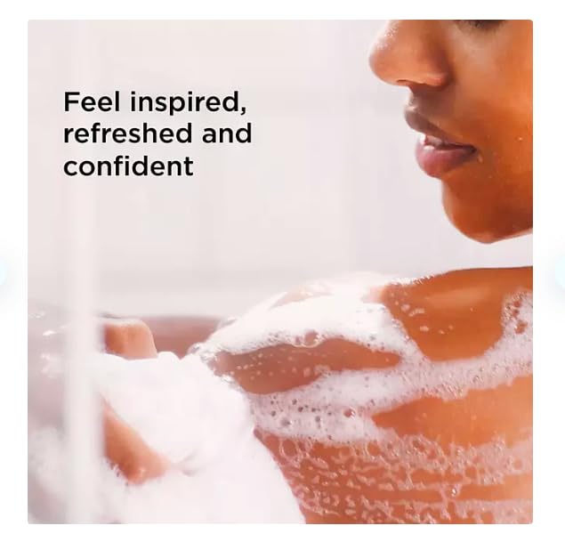 Miniatura 6 de Caress Bar Soap Daily Silk 3.75 onzas 16 unidades