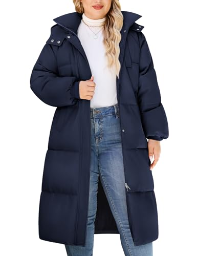 【SI PREGA DI NOTARE】Il cappotto invernale è piegato e compattato all'interno della confezione per facilitare la consegna, quindi non stupitevi se arriva con delle grinze. Tamponare leggermente il cappotto con le mani e poi appenderlo per aiutarlo a tornare alla sua forma.