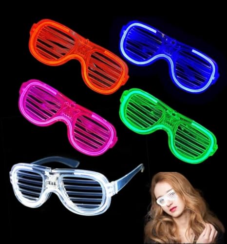 Image of Party Glasses