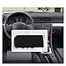 Lrongrong Car Glove Box Lock Lid Handle without Hole Fit for A4 8E B6 B7 2002-2008 Left-hand Drive 8E1857131(Beige)