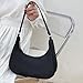 GXGM Bolso de hombro retro de nailon para mujer Imagen de GXGM Bolso de hombro retro de nailon para mujer