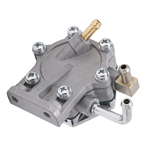 Kraftstoffpumpenbaugruppe 2UJ 13910 00 00 Motorrad-Benzinpumpe aus Metall für XV125 Virago 125 1997-1999