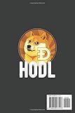 Zoom IMG-1 funny crypto dogecoin hodl digital